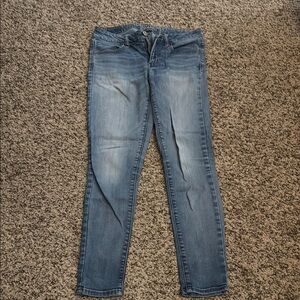 American Eagle Women’s Blue Jeans